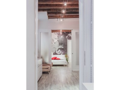 Apartment Rialto Project Apartment 5 BK - Features photo 4