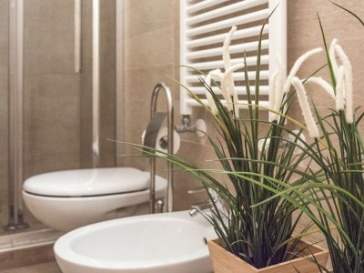 Apartment Rialto Project Apartment 5 BK - Features photo 13