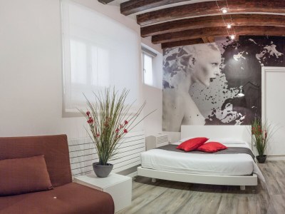 Apartment Rialto Project Apartment 5 BK - Features photo 14