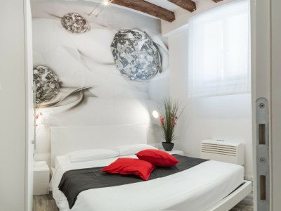 Apartment Rialto Project Apartment 5 BK - Features photo 15