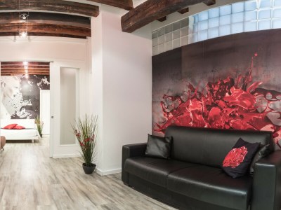 Apartment Rialto Project Apartment 5 BK - Features photo 16