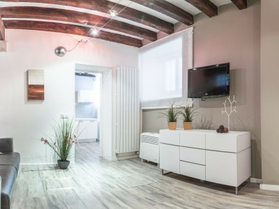 Apartment Rialto Project Apartment 5 BK - Features photo 17