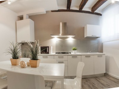 Apartment Rialto Project Apartment 5 BK - Features photo 18