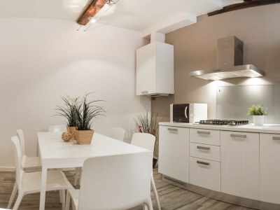 Apartment Rialto Project Apartment 5 BK - Features photo 19