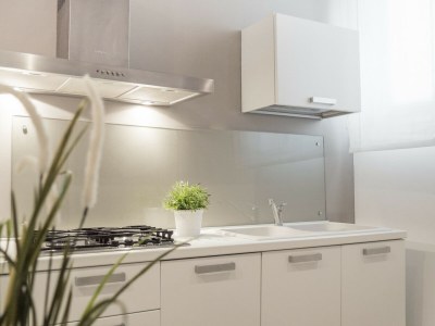 Apartment Rialto Project Apartment 5 BK - Features photo 20