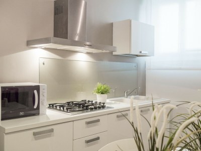 Apartment Rialto Project Apartment 5 BK - Features photo 21