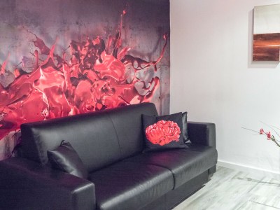 Apartment Rialto Project Apartment 5 BK - Features photo 24