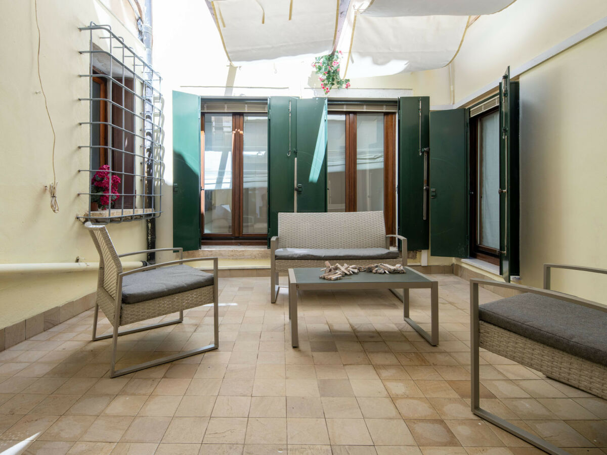 Apartment San Marco Square With Terrace BK - Outdoor photo 2