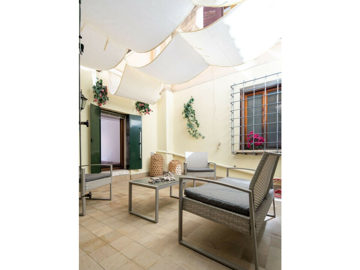 Apartment San Marco Square With Terrace BK - Outdoor photo 3