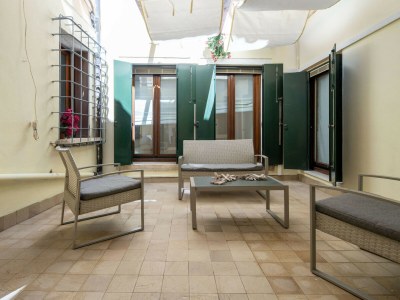 Apartment San Marco Square With Terrace BK - Outdoor photo 2