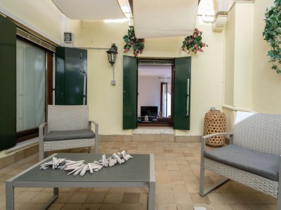 Apartment San Marco Square With Terrace BK - Outdoor photo 4