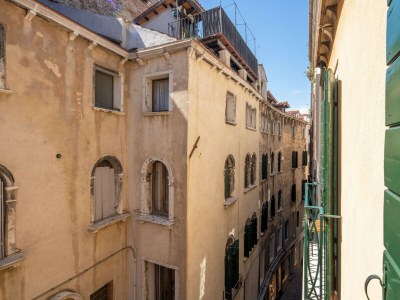 Apartment San Marco Square With Terrace BK - Outdoor photo 7