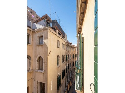 Apartment San Marco Square With Terrace BK - Outdoor photo 8