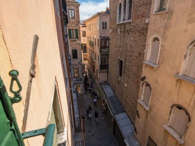 Apartment San Marco Square With Terrace BK - Outdoor photo 9