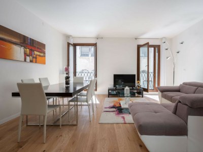 Apartment San Marco Square With Terrace BK - Features photo 10