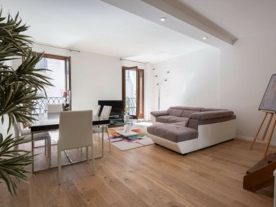 Apartment San Marco Square With Terrace BK - Features photo 11