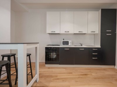 Apartment San Marco Square With Terrace BK - Features photo 12