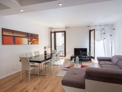 Apartment San Marco Square With Terrace BK - Features photo 15