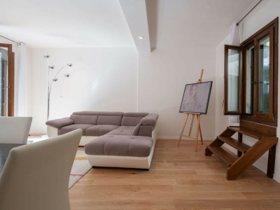 Apartment San Marco Square With Terrace BK - Features photo 17