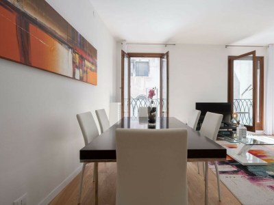 Apartment San Marco Square With Terrace BK - Features photo 19