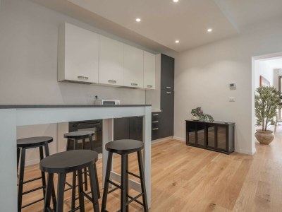 Apartment San Marco Square With Terrace BK - Features photo 20