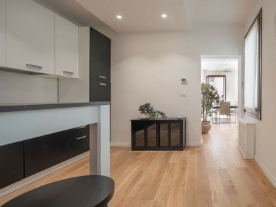 Apartment San Marco Square With Terrace BK - Features photo 21