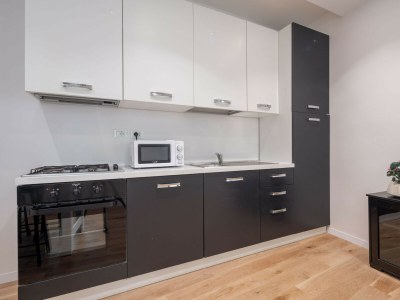 Apartment San Marco Square With Terrace BK - Features photo 22