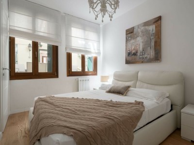 Apartment San Marco Square With Terrace BK - Features photo 24