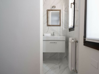 Apartment San Marco Square With Terrace BK - Features photo 30