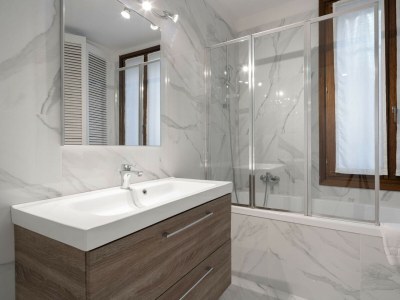 Apartment San Marco Square With Terrace BK - Features photo 31