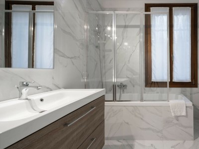 Apartment San Marco Square With Terrace BK - Features photo 32