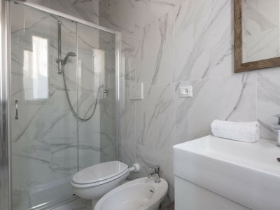 Apartment San Marco Square With Terrace BK - Features photo 33