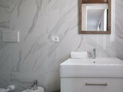 Apartment San Marco Square With Terrace BK - Features photo 36