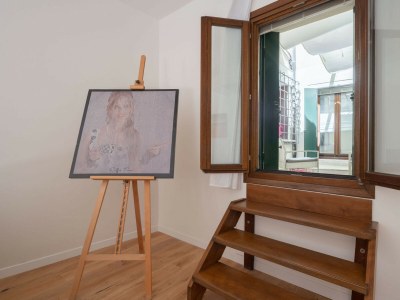 Apartment San Marco Square With Terrace BK - Outdoor photo 39