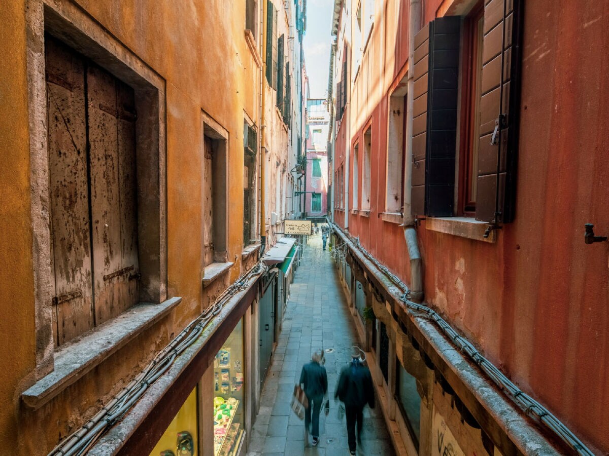 Apartment San Marco Suite 1 - LOCZ - BK - Outdoor photo 2