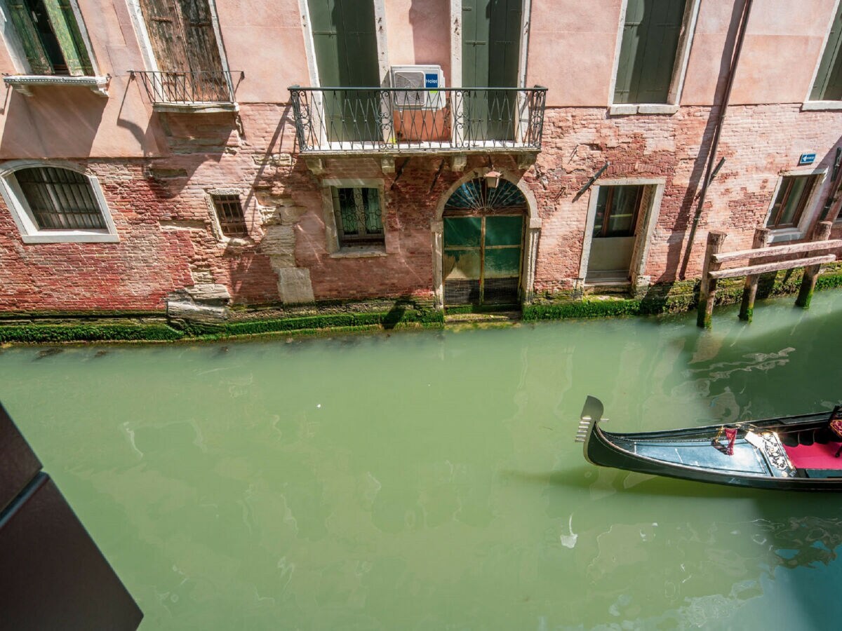 Apartment San Marco Suite 1 - LOCZ - BK - Outdoor photo 4