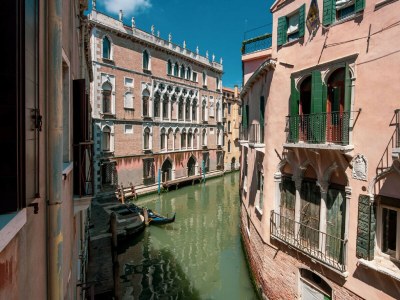Apartment San Marco Suite 1 - LOCZ - BK in Venecia - Apartment