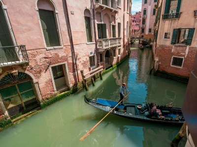 Apartment San Marco Suite 1 - LOCZ - BK - Outdoor photo 7