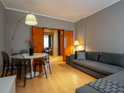 Apartment San Marco Suite 1 - LOCZ - BK - Features photo 8