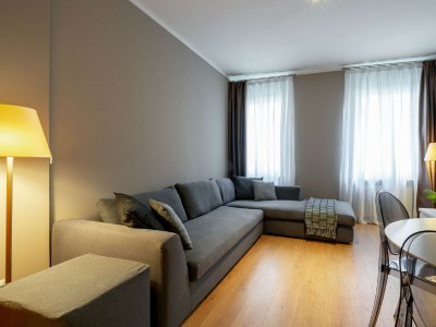 Apartment San Marco Suite 1 - LOCZ - BK - Features photo 9