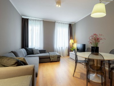 Apartment San Marco Suite 1 - LOCZ - BK - Features photo 10