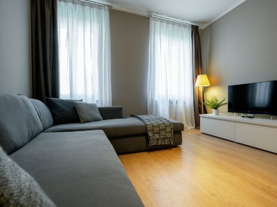 Apartment San Marco Suite 1 - LOCZ - BK - Features photo 11