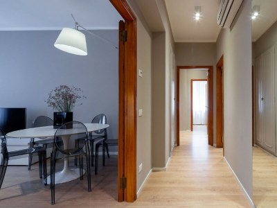 Apartment San Marco Suite 1 - LOCZ - BK - Features photo 12