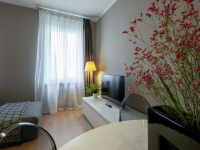 Apartment San Marco Suite 1 - LOCZ - BK - Features photo 13