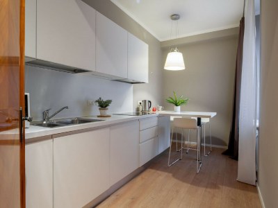 Apartment San Marco Suite 1 - LOCZ - BK - Features photo 14