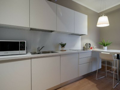 Apartment San Marco Suite 1 - LOCZ - BK - Features photo 15