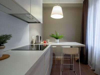 Apartment San Marco Suite 1 - LOCZ - BK - Features photo 16