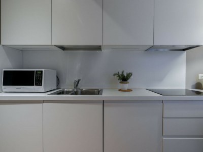 Apartment San Marco Suite 1 - LOCZ - BK - Features photo 17