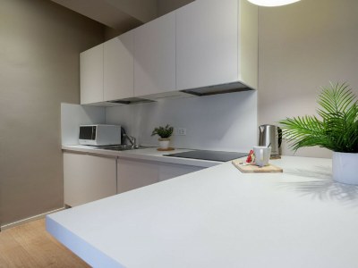 Apartment San Marco Suite 1 - LOCZ - BK - Features photo 18