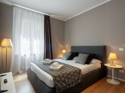 Apartment San Marco Suite 1 - LOCZ - BK - Features photo 19